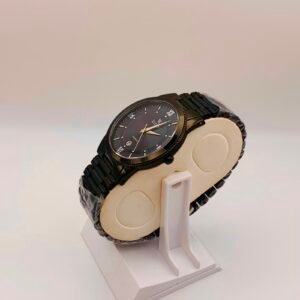 RIZE QUARTZ ALL-BLACK WATCH